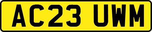 AC23UWM