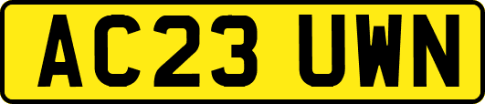 AC23UWN
