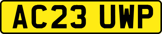 AC23UWP