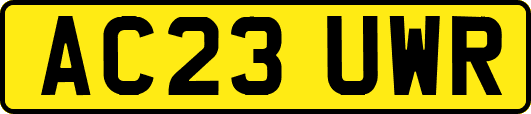 AC23UWR