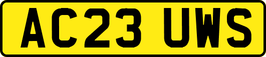 AC23UWS