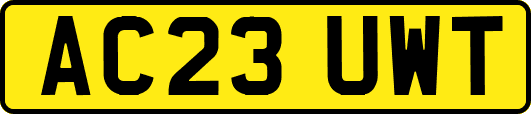 AC23UWT