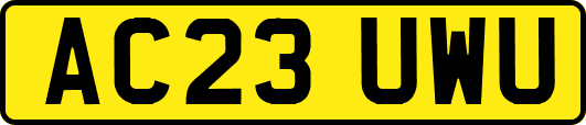 AC23UWU
