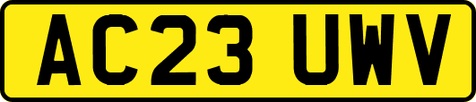 AC23UWV