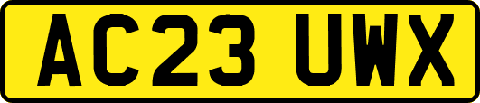 AC23UWX