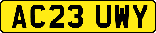 AC23UWY