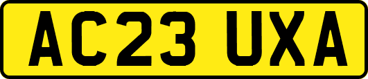 AC23UXA