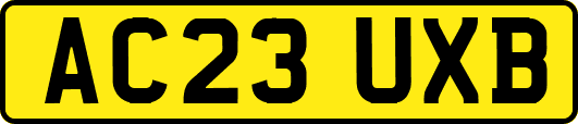 AC23UXB