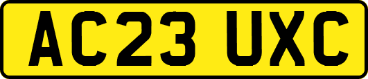 AC23UXC