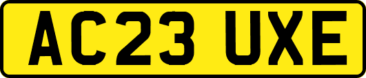 AC23UXE