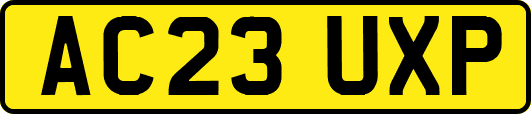 AC23UXP