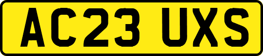 AC23UXS
