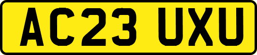 AC23UXU