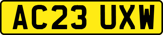 AC23UXW