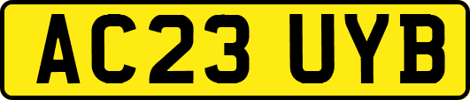 AC23UYB