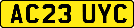 AC23UYC
