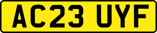AC23UYF