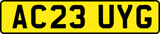 AC23UYG