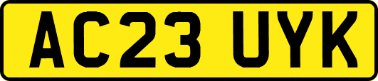 AC23UYK