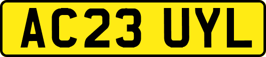 AC23UYL