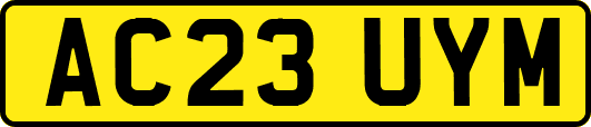 AC23UYM