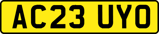 AC23UYO