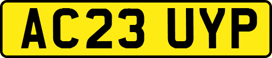 AC23UYP