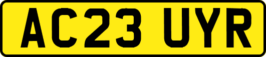 AC23UYR