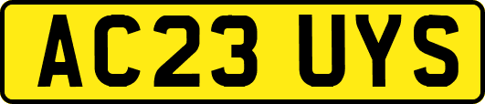 AC23UYS