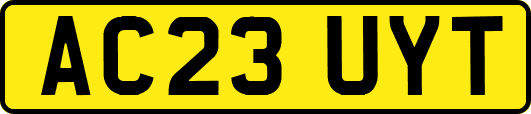 AC23UYT