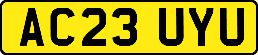 AC23UYU