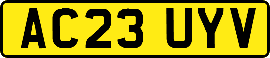 AC23UYV