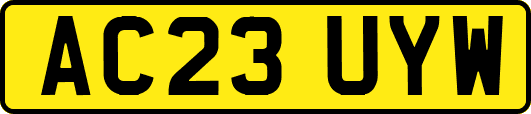 AC23UYW