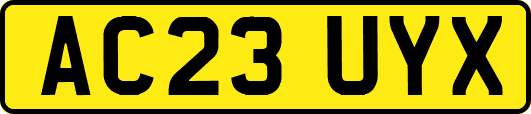 AC23UYX