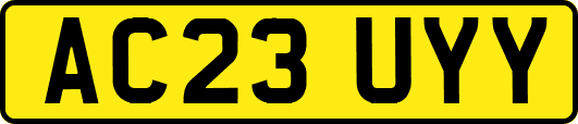 AC23UYY