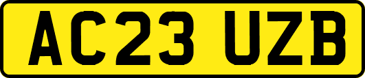AC23UZB