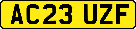 AC23UZF