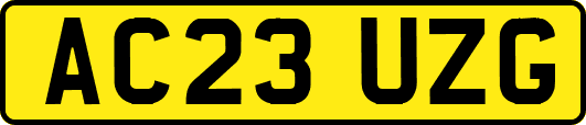AC23UZG