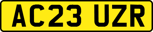 AC23UZR