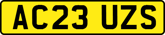 AC23UZS