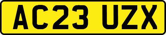 AC23UZX