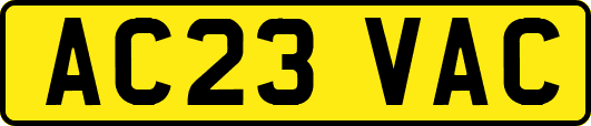 AC23VAC