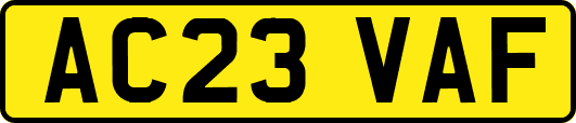 AC23VAF