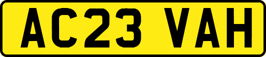 AC23VAH