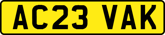 AC23VAK
