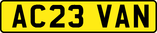 AC23VAN
