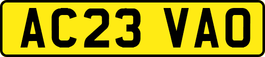 AC23VAO