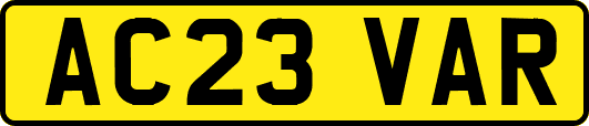AC23VAR