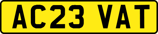AC23VAT