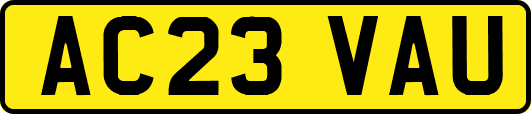 AC23VAU